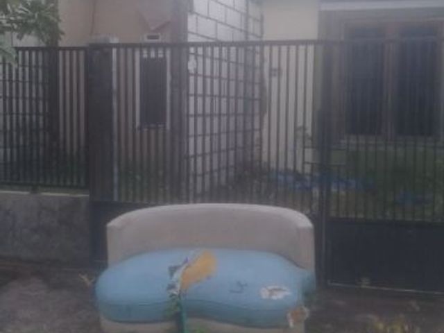 RUMAH MURAH DI PERUM.OMAH INDAH MENGANTI