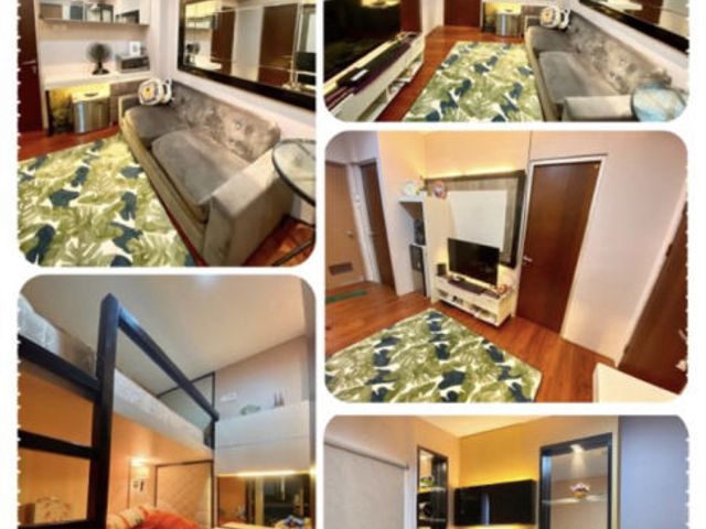 Dijual apartemen Gunawangsa Manyar Tower A Sby
