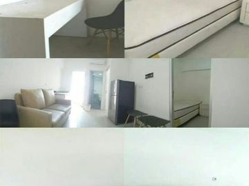 Apartemen Gunawangsa Merr, Semi Furnish