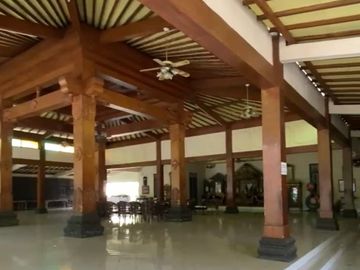 Depok, Kalibawang, Wonosobo, WONOSOBO, Jawa Tengah, Indonesia