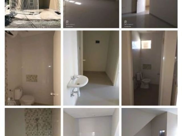 Dijual rumah belimbing pondok chandra