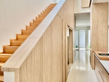 Rumah untuk disewakan di Jakarta Pusat