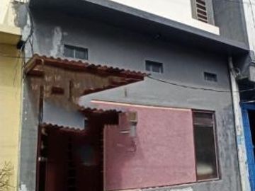 Rumah kost Kalisari Sayangan dekat raya Kusuma Bangsa, row 3 meter