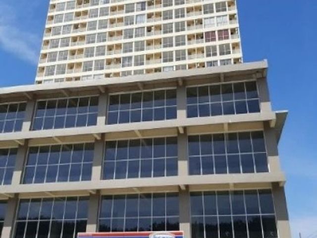 Apartemen 2BR Jadi 1 BR My Tower Rungkut Industri