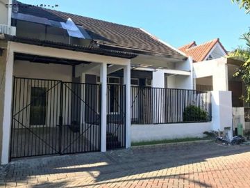 Rumah MURAHHHH INTERNATIONAL VILLAGE