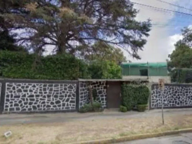 Terreno en venta en  Jardines de San Mateo