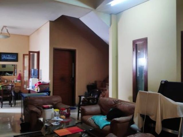 Dijual rumah kos mojoarum surabaya