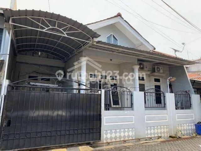 Jual Rumah di Kuala Mas ( Yl 3642 )