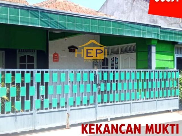 3 Bedroom House for sale