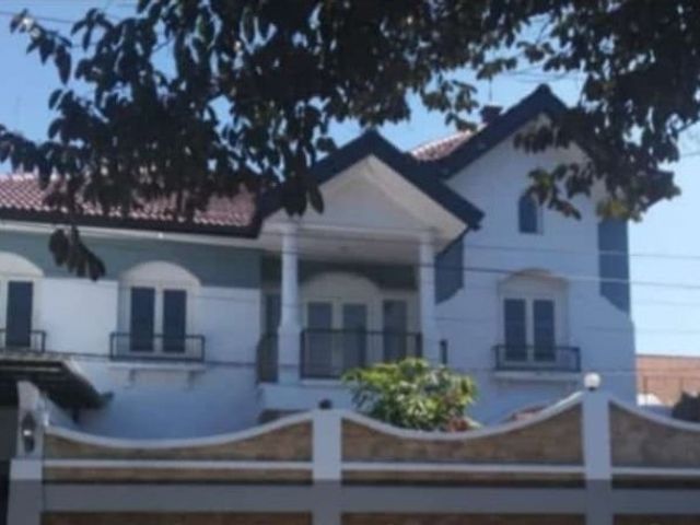 Jual/Sewa Rumah Mewah @Lembah Harapan Pinus Asri Boulevard, Harga ciamik