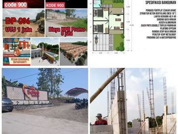 Sumberejo, Central Java