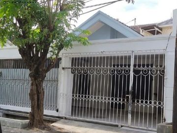 Rumah di Sutorejo , Siap Huni
