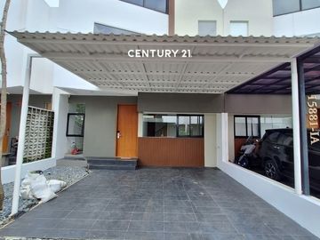 Rempoa, Ciputat Timur, Tangerang Selatan, Banten, Indonesia