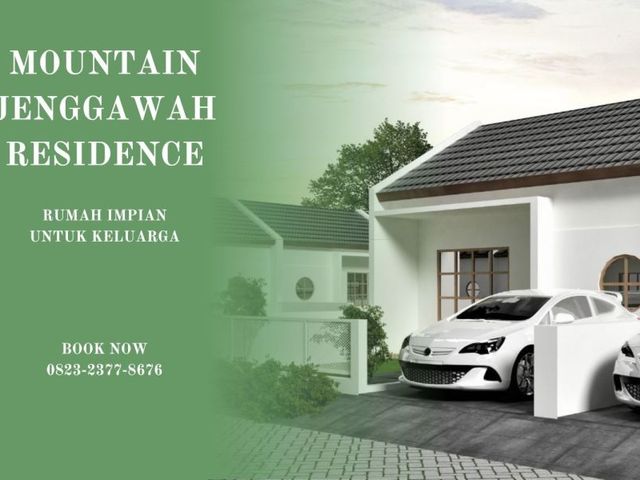 KAVLING MURAH DEKAT MASJID PONDOK LALANG JENGGAWAH STRATEGIS