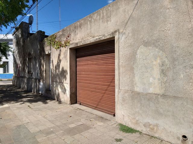 VENTA DE CASA EN LOBOS