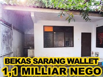 Sapeken, Sumenep - Garasi, Taman