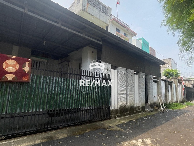 Dijual Rumah 3 Lt Kt 4 Lt 600 Bekasi Marga Mulia