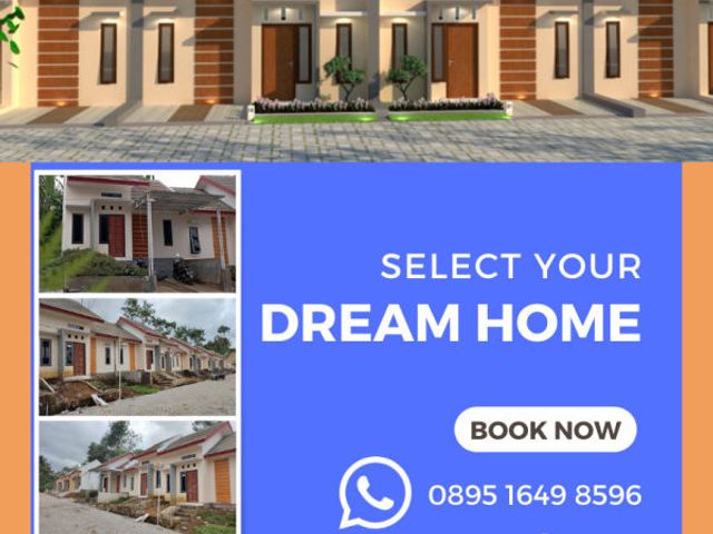 RUMAH NYAMAN SUBSIDI KPR