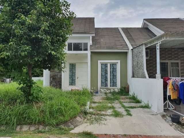 Rumah Taman Dhika Argopuro STRATEGIS MURAH