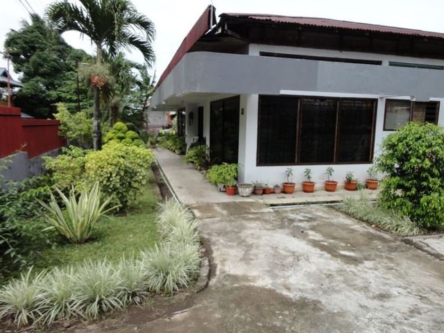 Dijual rumah baru Gress Valencia terrace