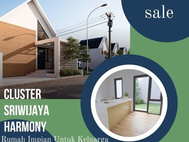 LOKASI PERUMAHAN DEKAT TAMAN KOTA