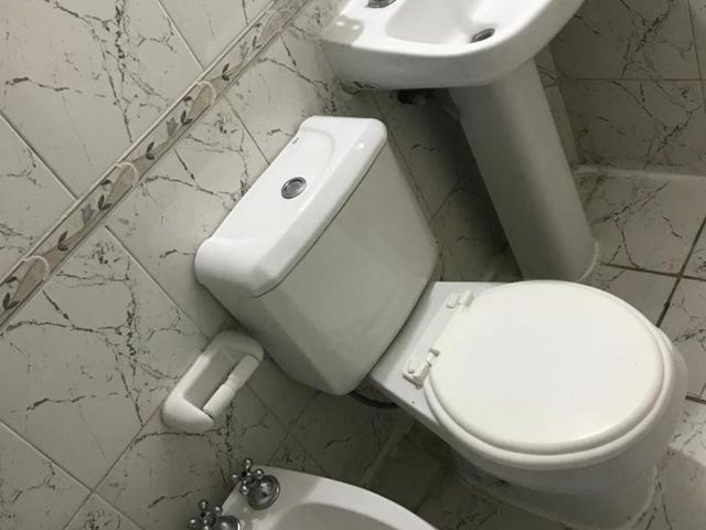 Monoambiente Exc. Ubicacion
