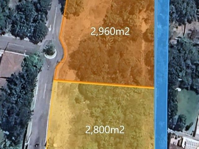 Terreno Residencial en Venta, Montebello, San Pedro Garza García