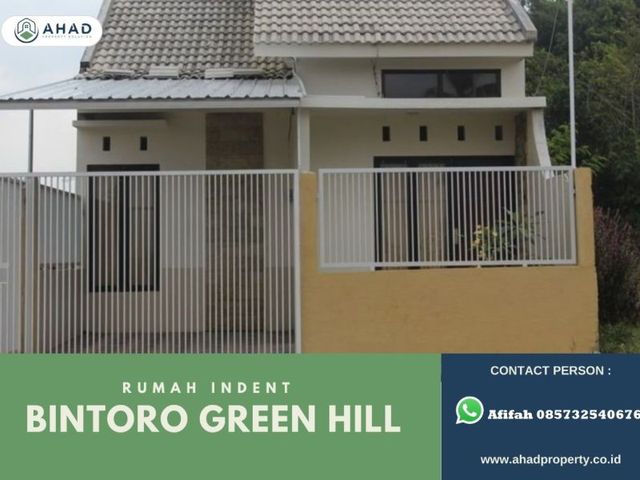 RUMAH INDEN JEMBER