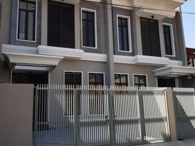 RUMAH BARU GRESS MINIMALIS KLAMPIS, Strategis