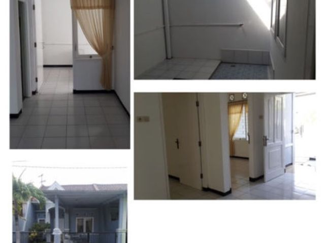 rumah siap huni Griya Pesona Asri Rungkut Surabaya