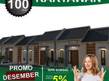 Rumah dijual di Aengtabar - Pemandangan panorama