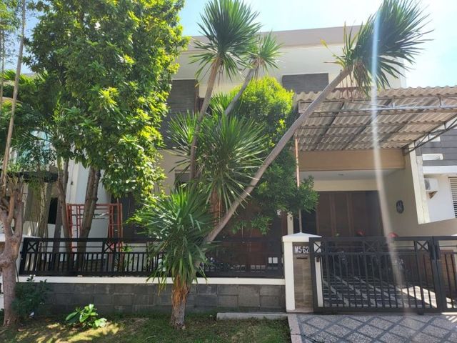 Disewakan san diego surabaya