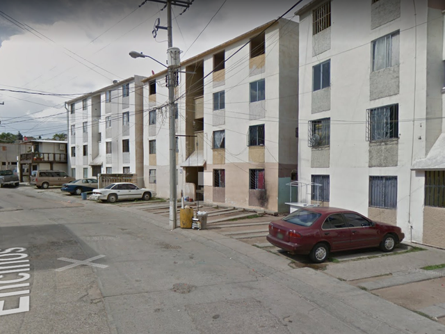 MGM. DEPTO DE REMATE BANCARIO-ENCINOS, JARDINES DEL BOSQUE, NOGALES, SONORA