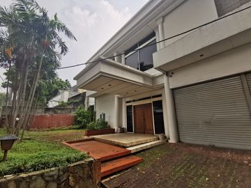 Rumah dijual di Jakarta Pusat