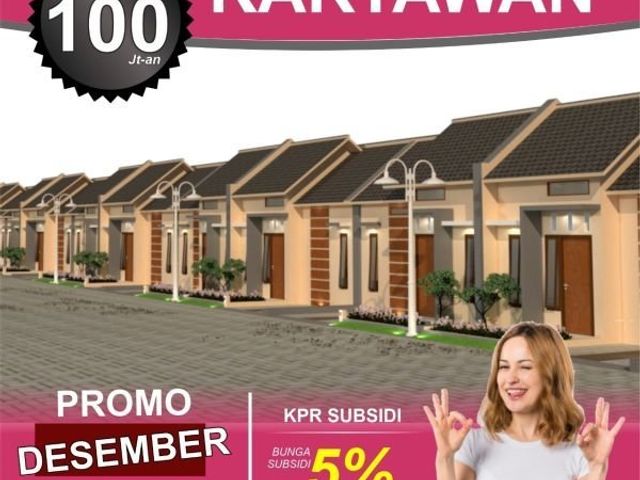 Perumahan Cakrawala Malang cluster mewah