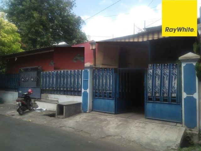 Dijual Rumah Hook Di Jl. Asem Raya, Surabaya