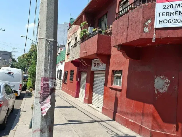 Terreno en venta en  Álamos