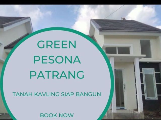 PERUM PATRANG