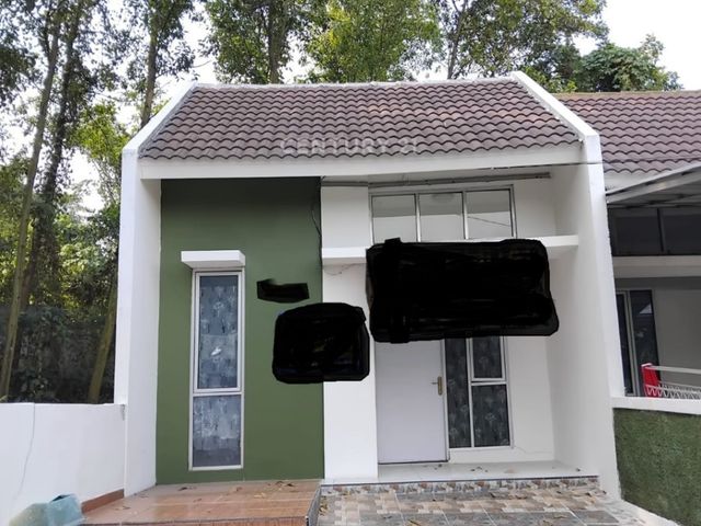 Dijual Rumah Di Cifest Hill Cluster De Valley  Bekasi