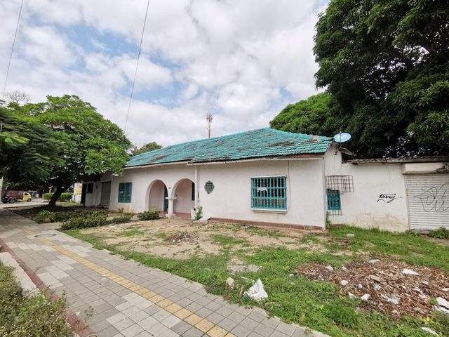 casa-local en arriendo en alto prado. Cod A13274