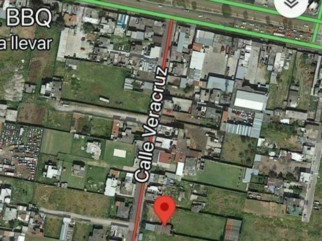 Atención inversionistas venta de terreno Zinacantepec