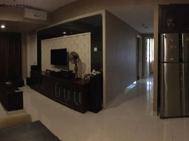 Apartment Trillium VIEW CITY FURNISH