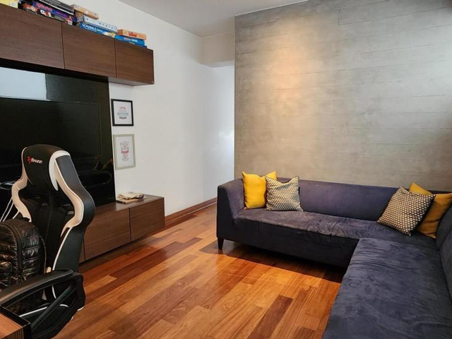 VENDO HERMOSO DEPARTAMENTO EN CHACARILLA, SAN BORJA