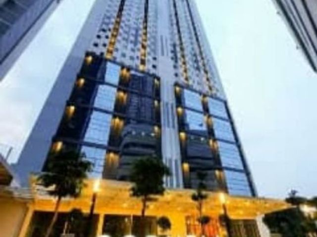 Apartemen CORNELL Baru Gres sebelah Universitas Ciputra Citraland Surabaya