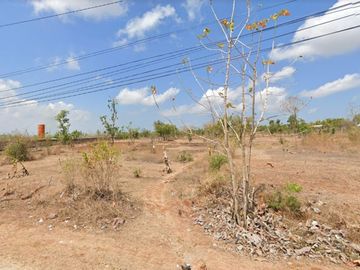 Sapeken, Sumenep - Garasi