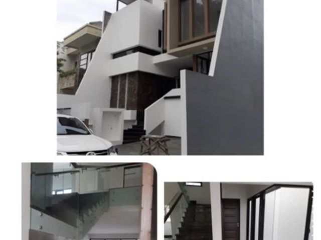 _*Dijual Rumah Mewah San Diego Pakuwon City Surabaya*_