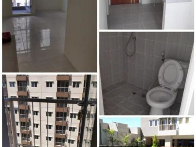 Apartemen puncak dharmahusada Murah
