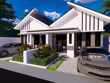 Jatinom, Central Java