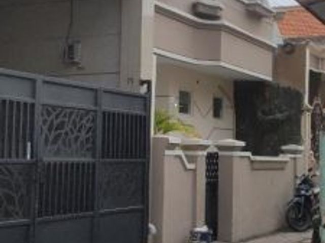 Dijual Rumah di Jalan Sukodono, Surabaya