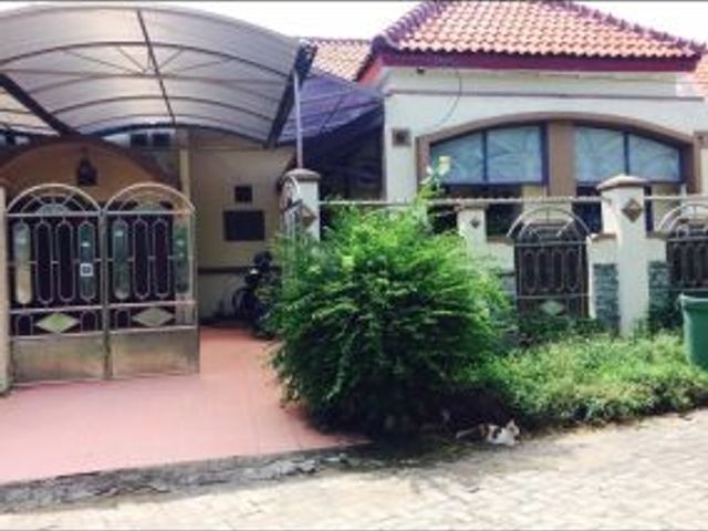RuMah TeRawat SiaP Huni